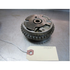 04J027 LEFT INTAKE CAMSHAFT TIMING GEAR From 2012 GMC ACADIA  3.6 12626161